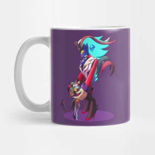 Fizzarozzie V1 Mug